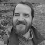 Simon Thomas Directeur commercial Experience CRM