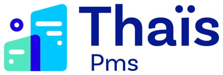 Thaïs PMS Logo