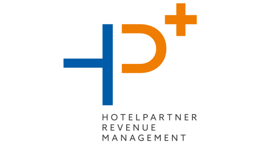 HotelPartner Logo