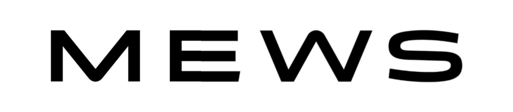 Logo MEWS