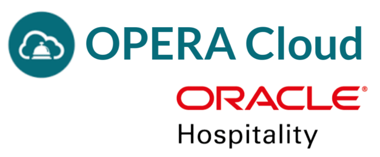 Opera Cloud Logo