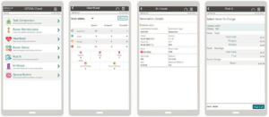 Opera Cloud : L'optimisation de vos actions opérationnelles